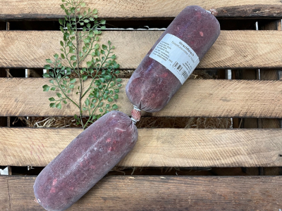 Hirschfleisch 1 kg