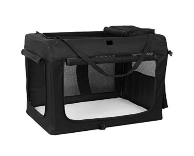 Hundebox faltbar, 91 x 61 x 65 cm