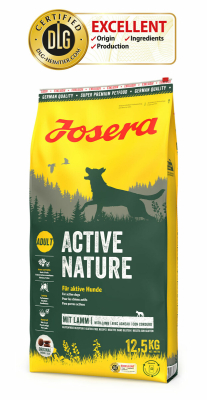 Josera Active Nature