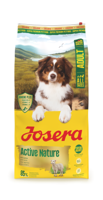 Josera Active Nature