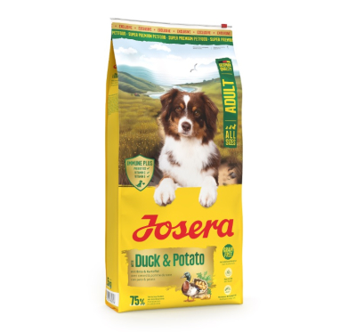 Josera Adult Duck & Potato