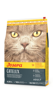 Josera Catelux 4,25 kg