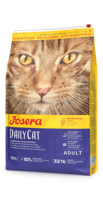 Josera Daily Cat 4,25 kg