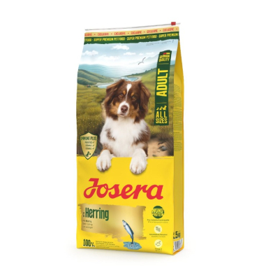Josera Herring