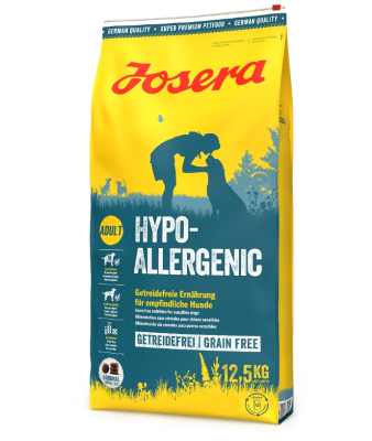 Josera Hypoallergenic