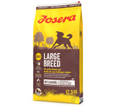 Josera Large Breed 12,5 kg