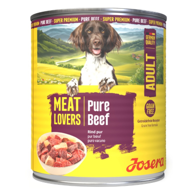 Josera ML Adult Pure Beef