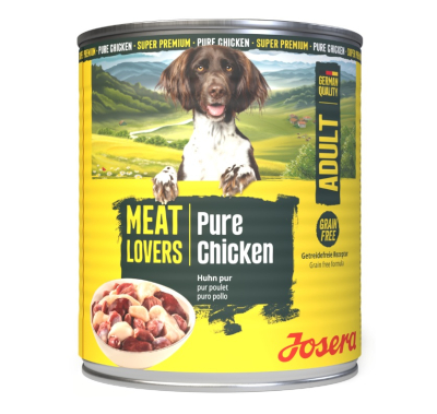 Josera ML Adult Pure Chicken