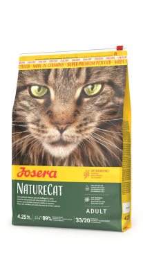 Josera NatureCat 4,25 kg