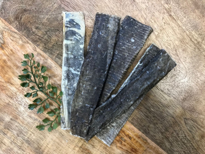 Kabeljau Streifen 200 g