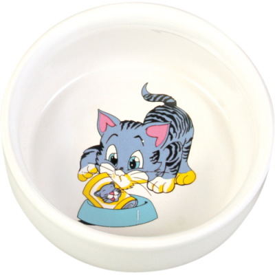 Katzennapf