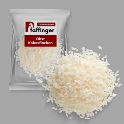 Kokosflocken 250 g