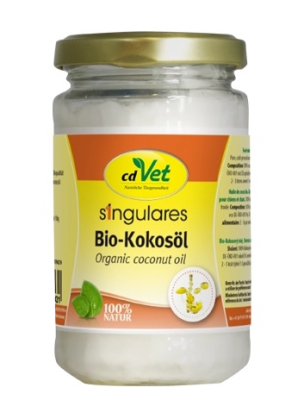 Kokosöl 200 ml