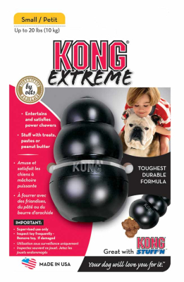 Kong Extreme