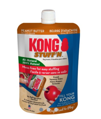 Kong Stuff'N Peanut Butter 170 g