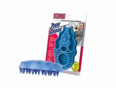 Kong Zoom Groom