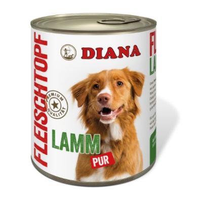 Lamm pur