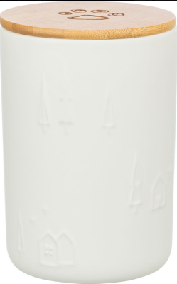 Leckerlidose Xmas Keramik