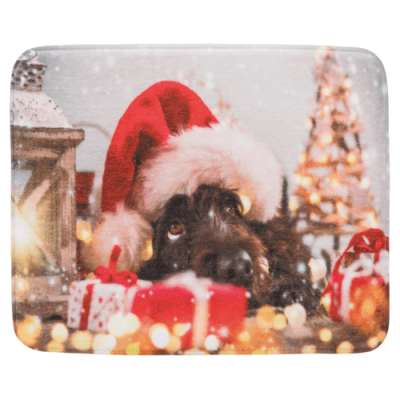 Liegematte X-mas