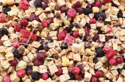 Lunderland Früchtemix