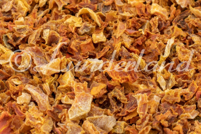 Lunderland Kürbisflocken 125 g