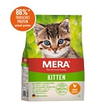 Mera Cats Kitten Huhn