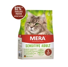 Mera Cats Sensitive Adult Insekt