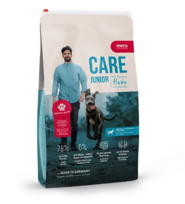 Mera Dog Care Junior