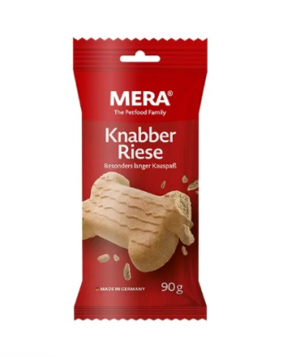 Mera Dog Knabber Riese 90 g / 1 Stück