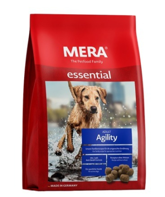 Mera Dog essential
