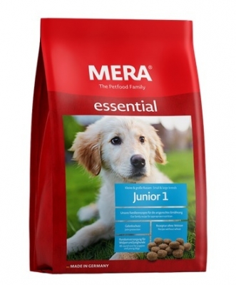 Mera Dog essential
