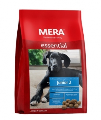 Mera Dog essential