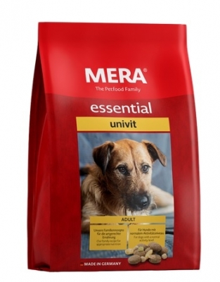 Mera Dog essential