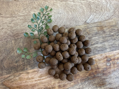 Mini Kugeln Ente 200 g