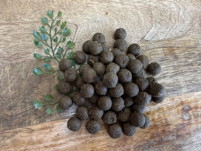 Mini Kugeln Lamm 200 g