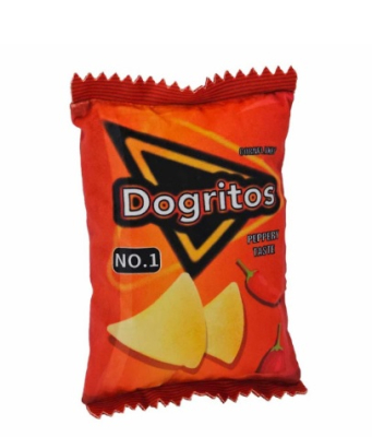 Nobby Plüsch Dogritos 20 cm