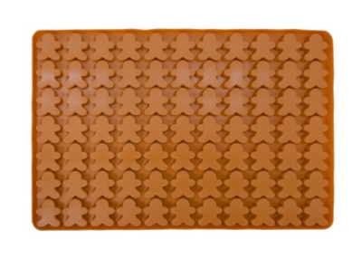 Nobby Silikon Backmatte 