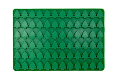 Nobby Silikon Backmatte 