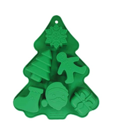 Nobby Silikon Backmatte 