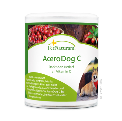 PerNaturam AceroDog C 100 g