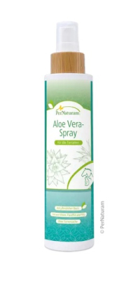 PerNaturam Aloe Vera Spray 200 ml