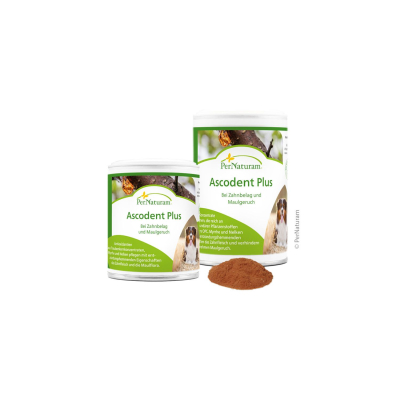 PerNaturam Ascodent Plus