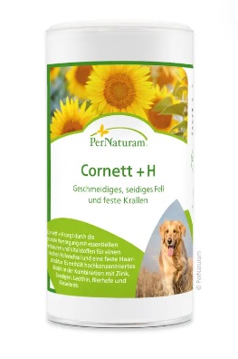 PerNaturam Cornett + H 500 g