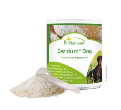 PerNaturam Dezidum® Dog Basenpulver 300 g