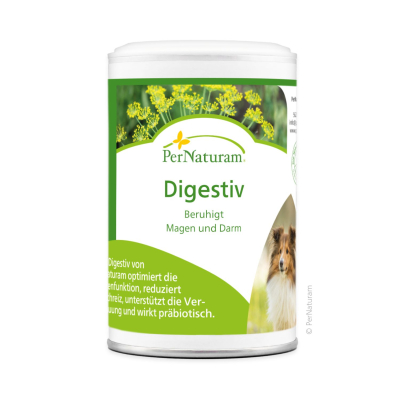 PerNaturam Digestiv 100 g