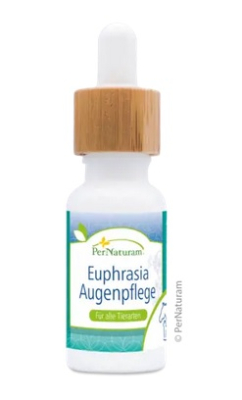PerNaturam Euphrasia Augenpflege 20 ml