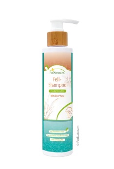 PerNaturam Fell - Shampoo 200 ml
