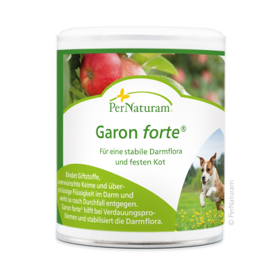 PerNaturam Garon forte