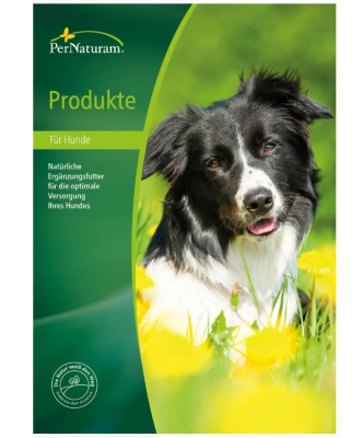 PerNaturam Katalog Hund