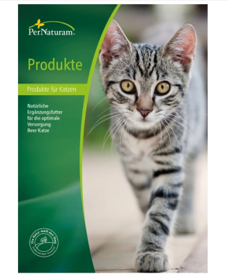 PerNaturam Katalog Katze